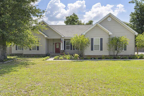 Highway 2301, YOUNGSTOWN, FL 32466