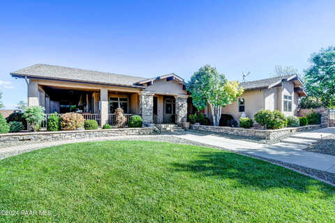 Spurr, PRESCOTT VALLEY, AZ 86315