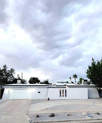 Rex, EL PASO, TX 79925
