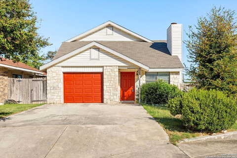 Sundance, NEW BRAUNFELS, TX 78130