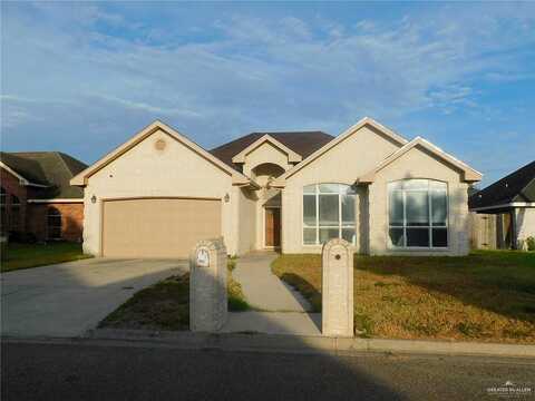 Yale, EDINBURG, TX 78541