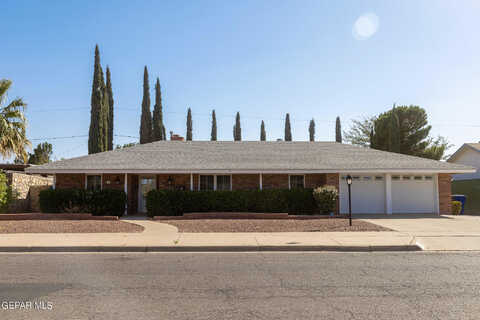 El Dorado, EL PASO, TX 79925