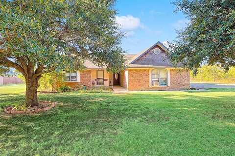 Clearview, KRUM, TX 76249