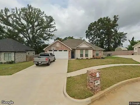 Jackie Ray, WHITEHOUSE, TX 75791