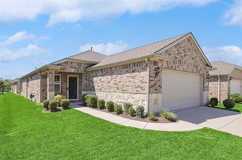 Shore Crest, FRISCO, TX 75036