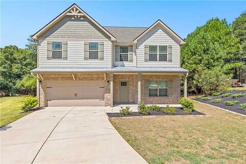 Crescent, GRIFFIN, GA 30224