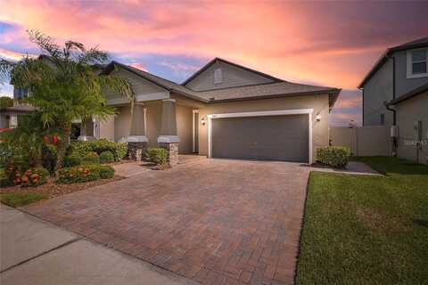 Capstone Ranch, NEW PORT RICHEY, FL 34655