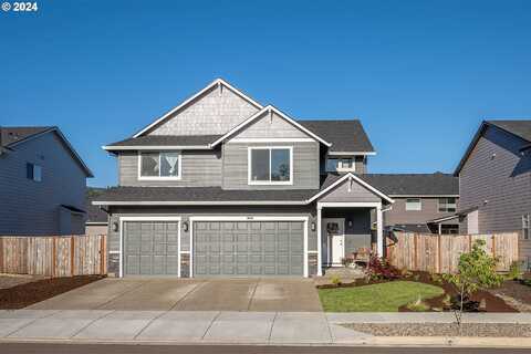 Maple, BROWNSVILLE, OR 97327