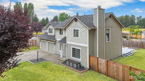 295Th, ROY, WA 98580
