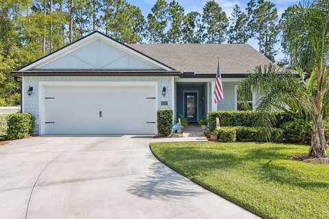 Nether, FERNANDINA BEACH, FL 32034