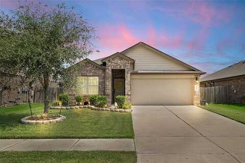 Ivy Wood, ROSHARON, TX 77583