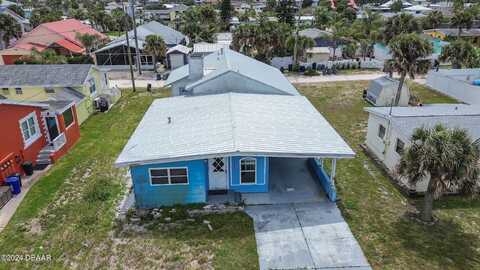 24Th, NEW SMYRNA BEACH, FL 32169