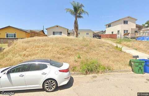 Paraiso, SPRING VALLEY, CA 91977