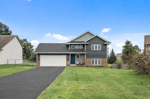 Isanti, ISANTI, MN 55040