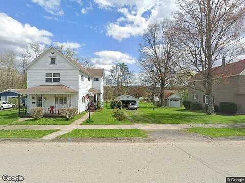 Welsh, KANE, PA 16735