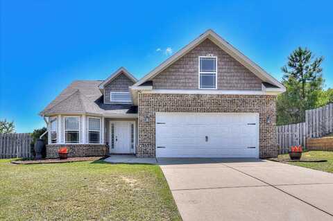 Shirez, GROVETOWN, GA 30813
