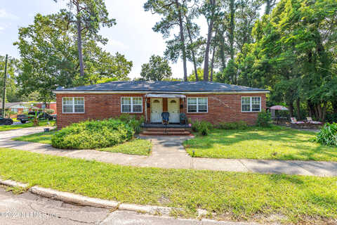 Willow Branch, JACKSONVILLE, FL 32205