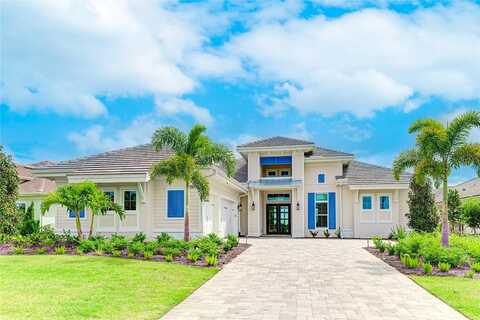 Bowspirit, LAKEWOOD RANCH, FL 34202