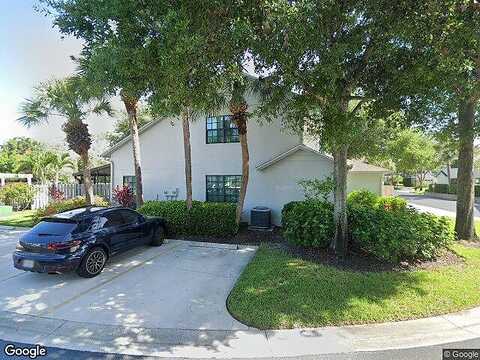Meadowland, NAPLES, FL 34108