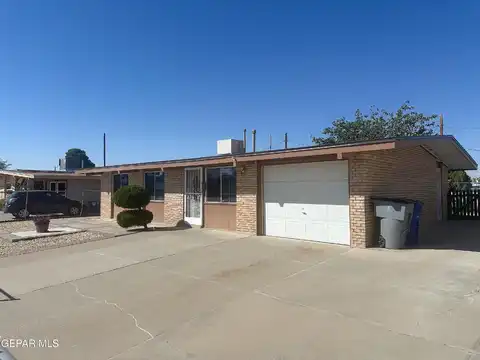 Broadway, EL PASO, TX 79915