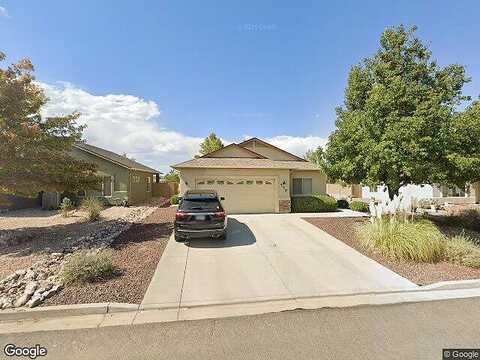 Newton, CHINO VALLEY, AZ 86323