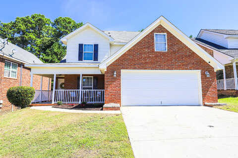 Pleasantville, GROVETOWN, GA 30813