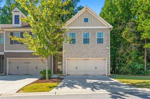 Stone Creek, LITHONIA, GA 30038