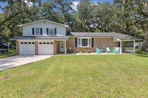Pelican, FERNANDINA BEACH, FL 32034