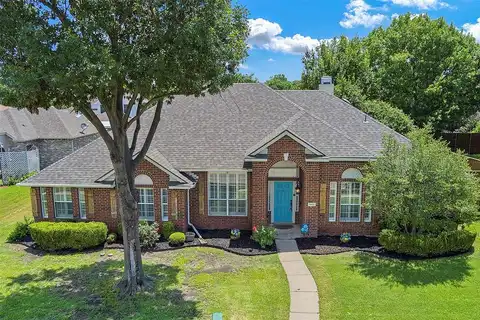 Westhaven, ROWLETT, TX 75089