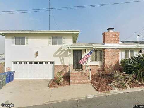 Princeton, LA MESA, CA 91942