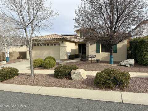 Night Watch, PRESCOTT VALLEY, AZ 86314