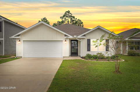 Ellie B, PANAMA CITY, FL 32404