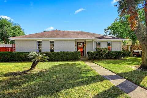 Nightingale, TEXAS CITY, TX 77591