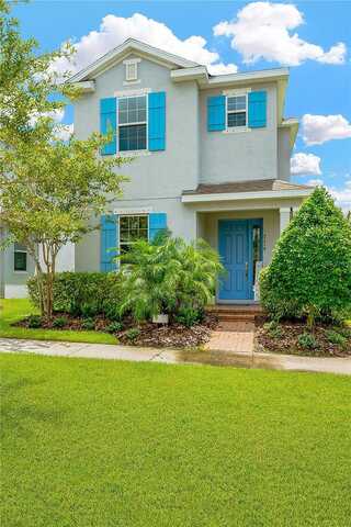 Bowspirit, APOLLO BEACH, FL 33572