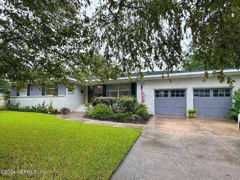 Andalusia, JACKSONVILLE, FL 32217
