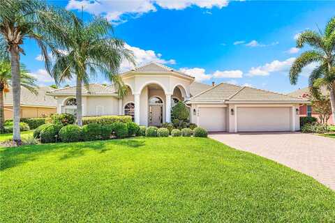 74Th Street, BRADENTON, FL 34203