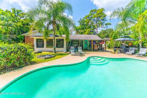 Diamond Head, JACKSONVILLE, FL 32216
