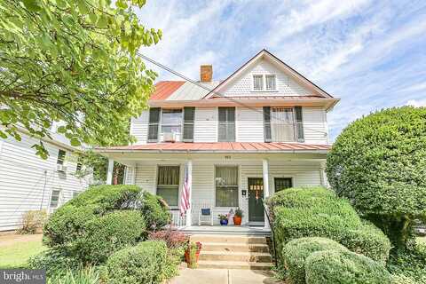 Prince Edward, FREDERICKSBURG, VA 22401