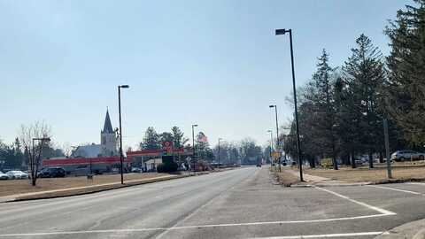 State Road 35, MILLTOWN, WI 54858