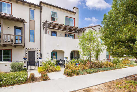 Earl Joseph, CAMARILLO, CA 93010
