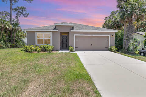 Airoso, PALM BAY, FL 32909
