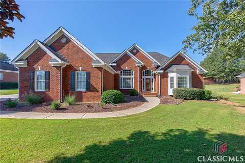 Chesterfield, BOGART, GA 30622