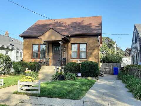 32Nd, KENOSHA, WI 53142