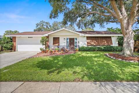 31St, SAINT PETERSBURG, FL 33710