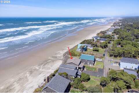 Finisterre, YACHATS, OR 97498