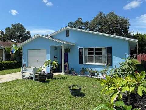 48Th, SAINT PETERSBURG, FL 33703