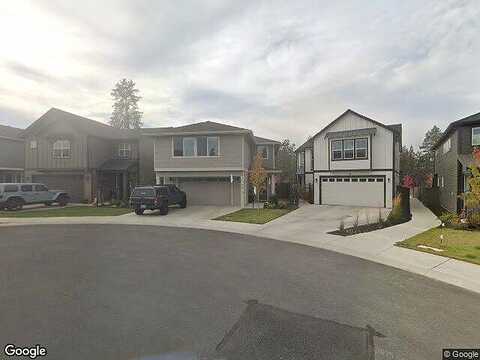 Red Butte, BEND, OR 97703