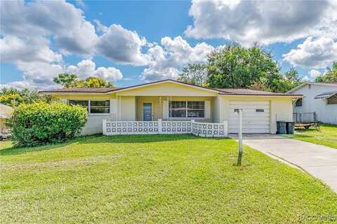 Columbus, BEVERLY HILLS, FL 34465