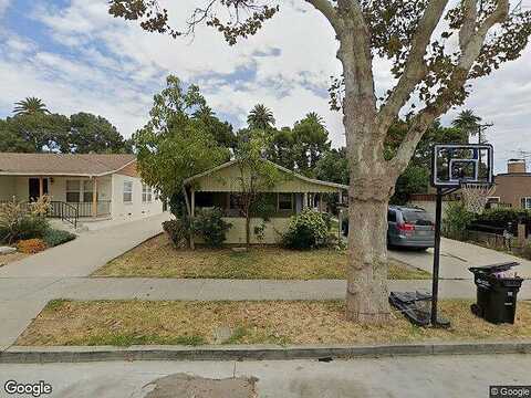 Western, WHITTIER, CA 90601