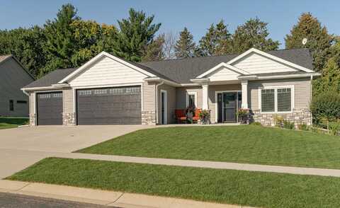 10Th, DODGE CENTER, MN 55927